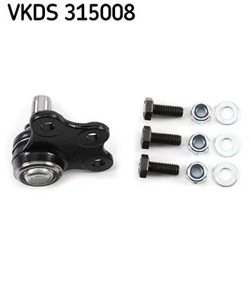 Kroglični sklep SKF VKDS 315008