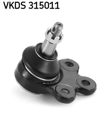 Kroglični sklep SKF VKDS 315011