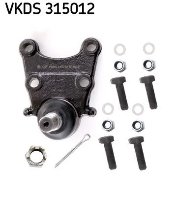 Kroglični sklep SKF VKDS 315012