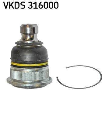 Kroglični sklep SKF VKDS 316000