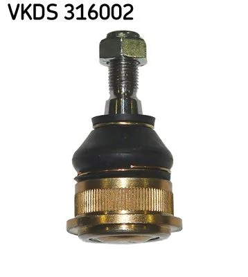 Kroglični sklep SKF VKDS 316002