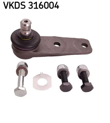 Kroglični sklep SKF VKDS 316004