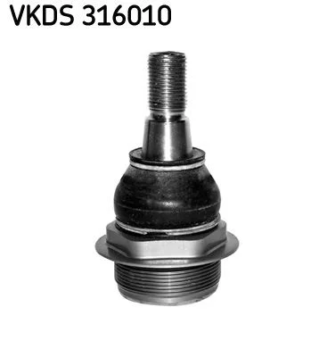 Kroglični sklep SKF VKDS 316010