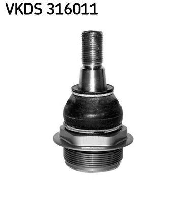 Kroglični sklep SKF VKDS 316011