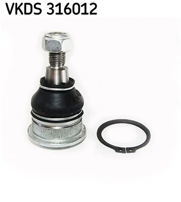 Kroglični sklep SKF VKDS 316012