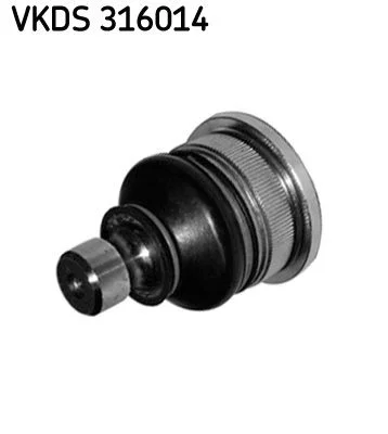 Kroglični sklep SKF VKDS 316014
