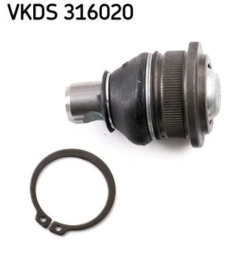 Kroglični sklep SKF VKDS 316020
