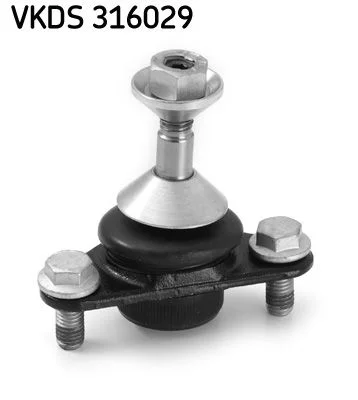 Kroglični sklep SKF VKDS 316029