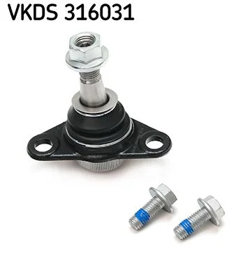 Kroglični sklep SKF VKDS 316031