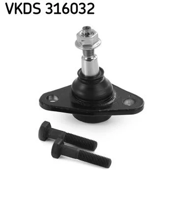 Kroglični sklep SKF VKDS 316032