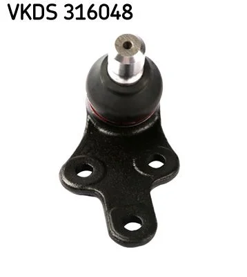 Kroglični sklep SKF VKDS 316048