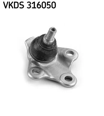 Kroglični sklep SKF VKDS 316050