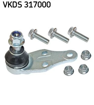 Kroglični sklep SKF VKDS 317000