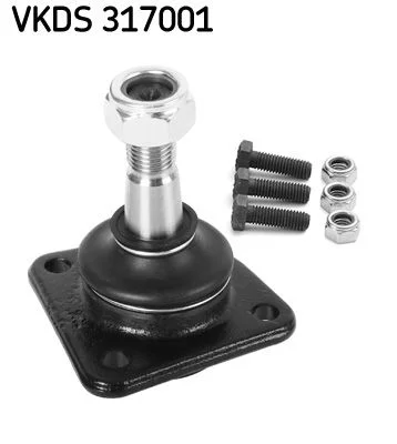 Kroglični sklep SKF VKDS 317001