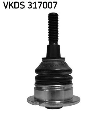 Kroglični sklep SKF VKDS 317007