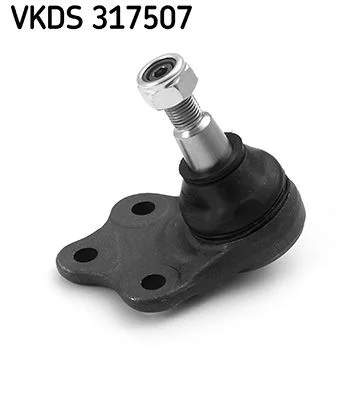 Kroglični sklep SKF VKDS 317507