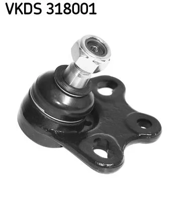 Kroglični sklep SKF VKDS 318001