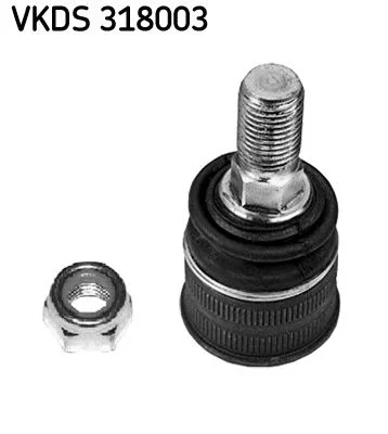 Kroglični sklep SKF VKDS 318003
