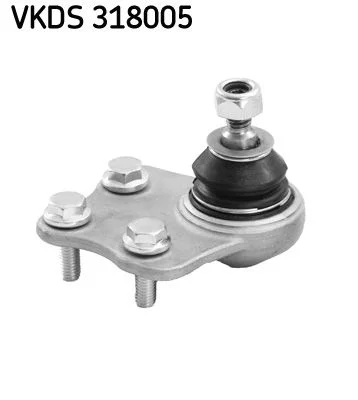 Kroglični sklep SKF VKDS 318005