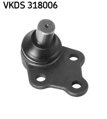 Kroglični sklep SKF VKDS 318006