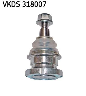 Kroglični sklep SKF VKDS 318007