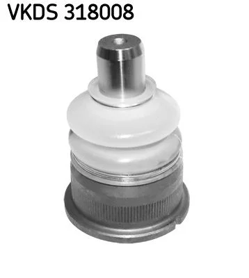 Kroglični sklep SKF VKDS 318008