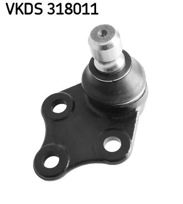 Kroglični sklep SKF VKDS 318011