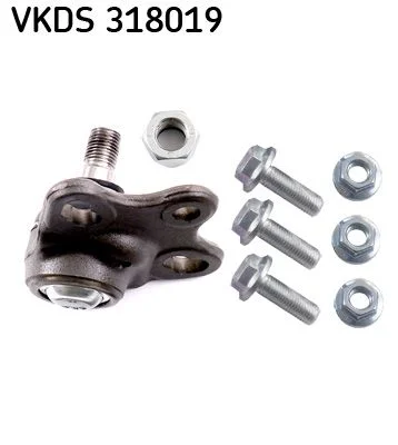 Kroglični sklep SKF VKDS 318019