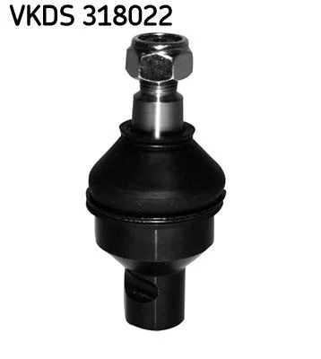Kroglični sklep SKF VKDS 318022