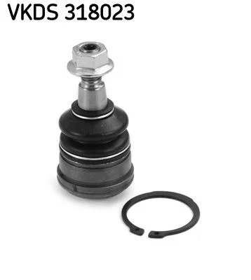 Kroglični sklep SKF VKDS 318023
