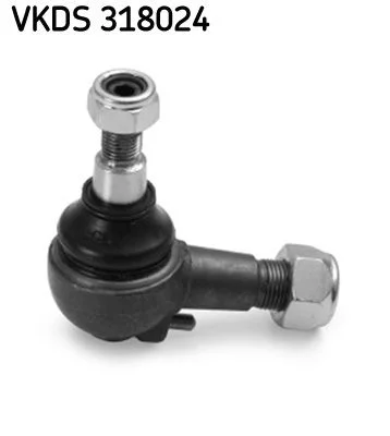 Kroglični sklep SKF VKDS 318024