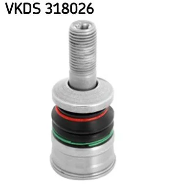 Kroglični sklep SKF VKDS 318026