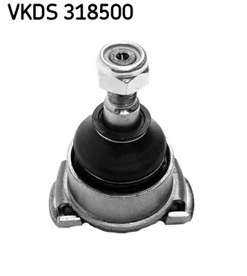 Kroglični sklep SKF VKDS 318500