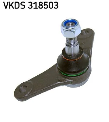 Kroglični sklep SKF VKDS 318503