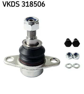 Kroglični sklep SKF VKDS 318506