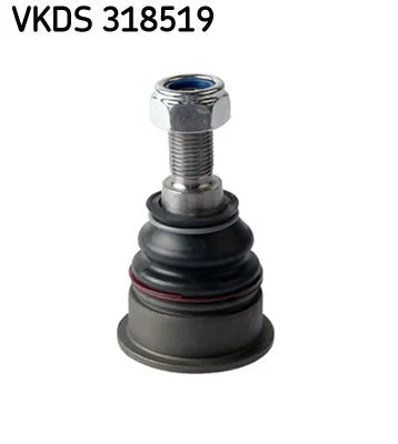 Kroglični sklep SKF VKDS 318519