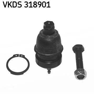 Kroglični sklep SKF VKDS 318901