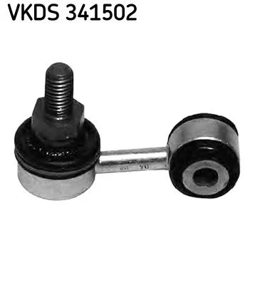 Povezava/povezovalna palica, stabilizacijska palica SKF VKDS 341502