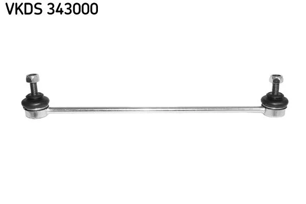 Povezava/povezovalna palica, stabilizacijska palica SKF VKDS 343000