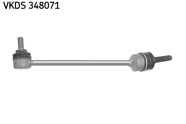 Povezava/povezovalna palica, stabilizacijska palica SKF VKDS 348071
