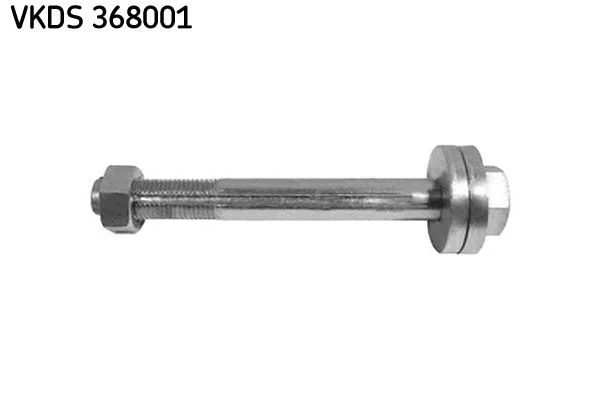 Komplet krmilnih/preklopnih ročic, vzmetenje koles SKF VKDS 368001