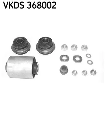 Komplet za popravilo, vzmetenje koles SKF VKDS368002