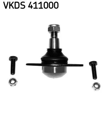 Kroglični sklep SKF VKDS 411000