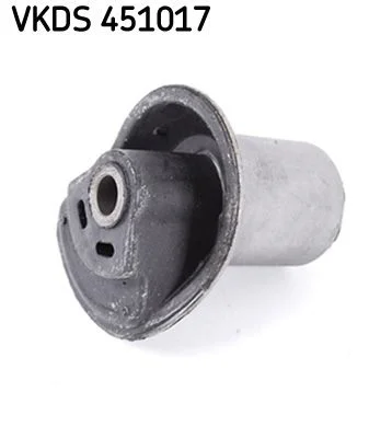 Osni nosilec SKF VKDS 451017