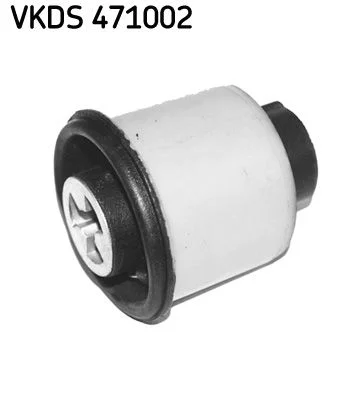 Osni nosilec SKF VKDS 471002