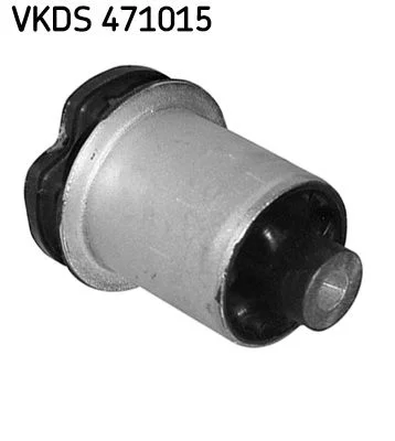 Osni nosilec SKF VKDS 471015