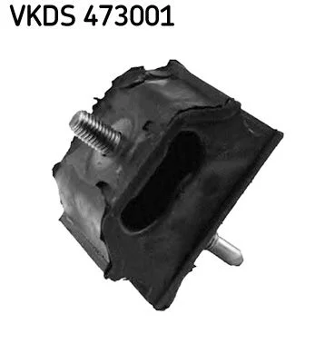 Osni nosilec SKF VKDS 473001