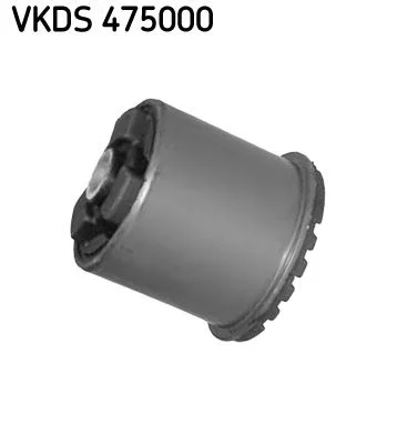 Osni nosilec SKF VKDS 475000