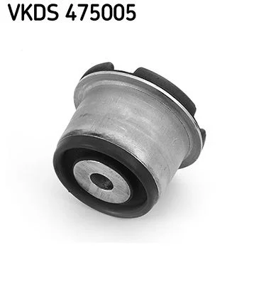 Osni nosilec SKF VKDS 475005