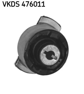 Osni nosilec SKF VKDS476011